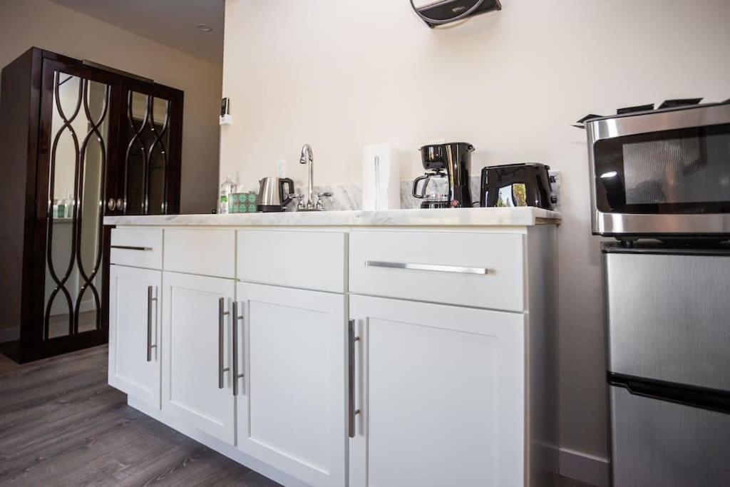 Awesome Balboa And Downtown View With Cozy Patio Apartamento San Diego Exterior foto