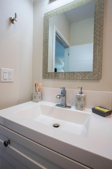 Awesome Balboa And Downtown View With Cozy Patio Apartamento San Diego Exterior foto