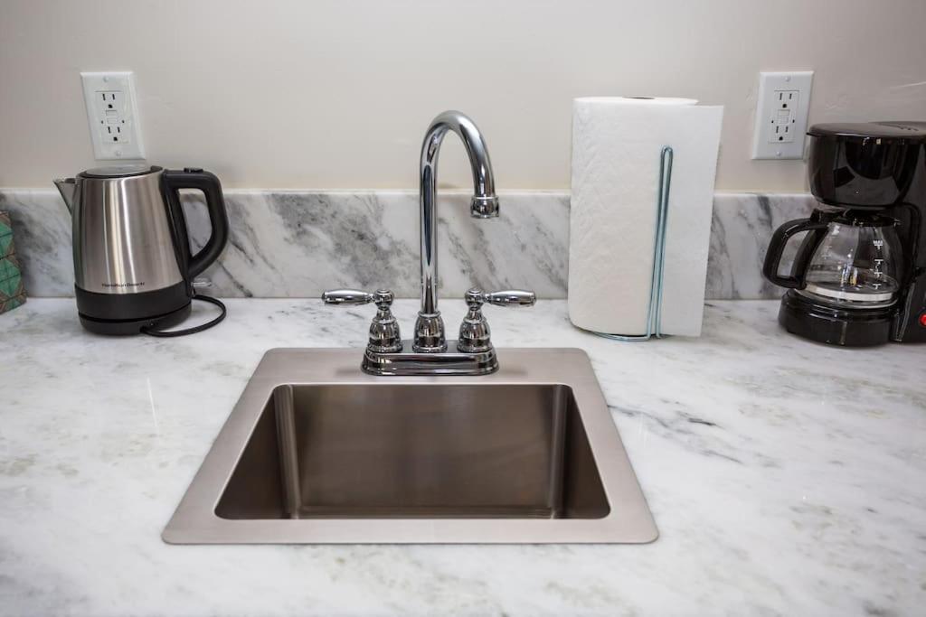 Awesome Balboa And Downtown View With Cozy Patio Apartamento San Diego Exterior foto
